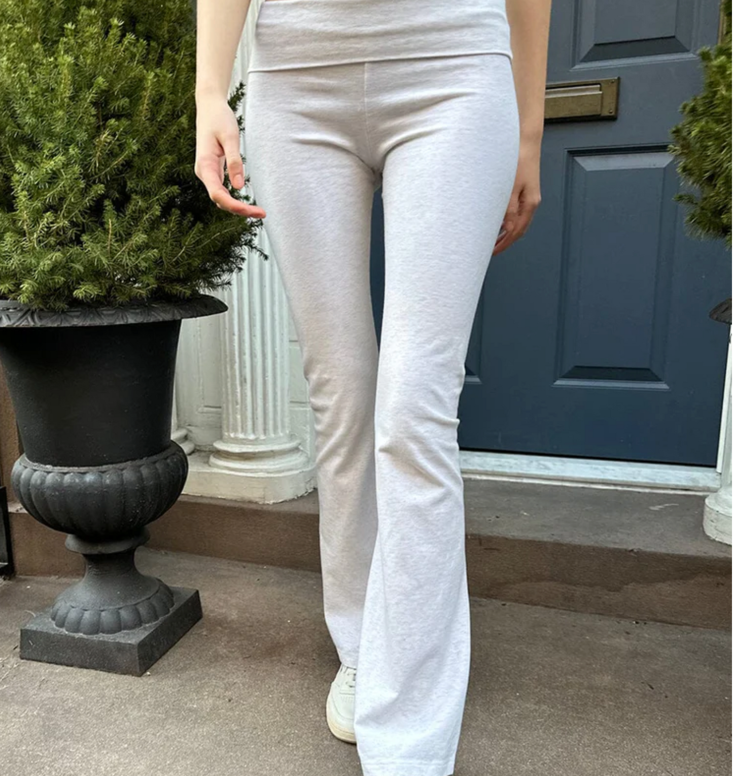 PRISCILLA PANTS