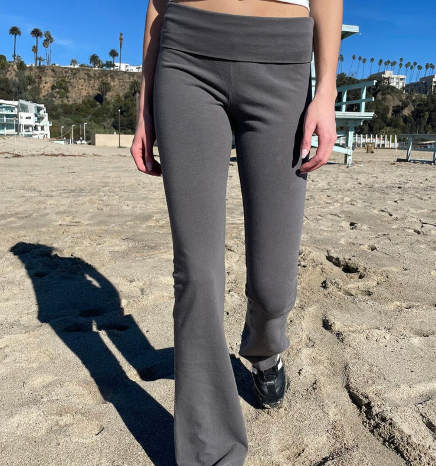 PRISCILLA PANTS