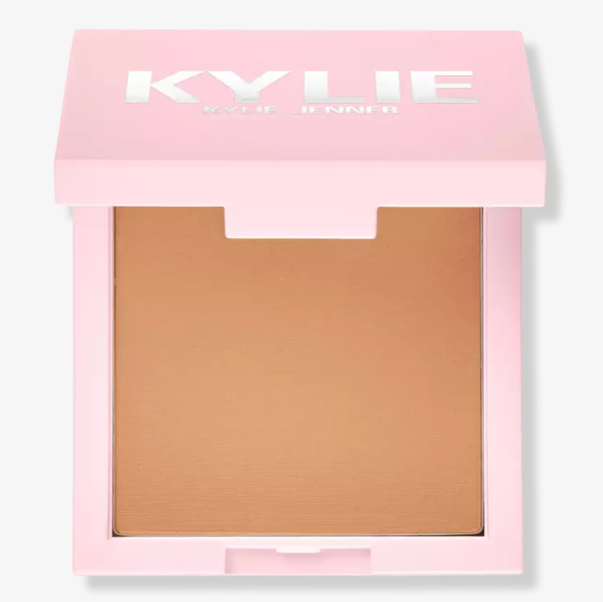 KYLIE COSMETICS - Pressed Bronzing Powder