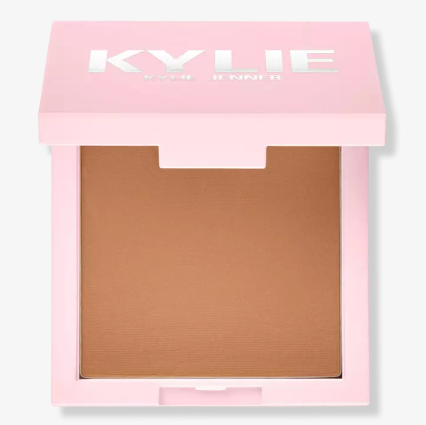 KYLIE COSMETICS - Pressed Bronzing Powder