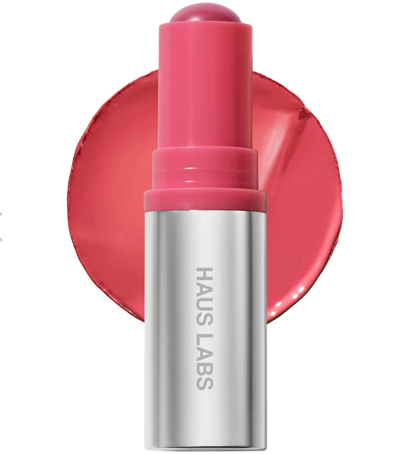HAUS LABS BY LADY GAGA  Lip + Cheek Blush Balm Stick