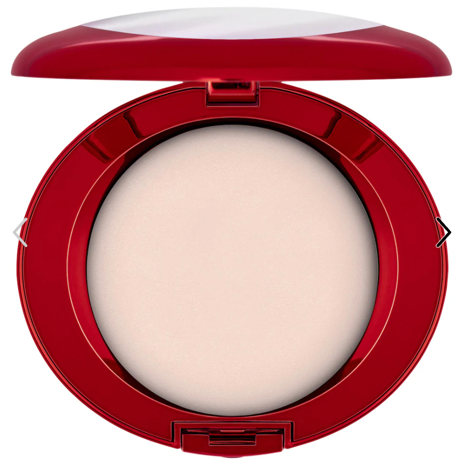 ONE/SIZE by Patrick Starrr Bouclé Silk Airbrushed Talc-Free Finishing Powder