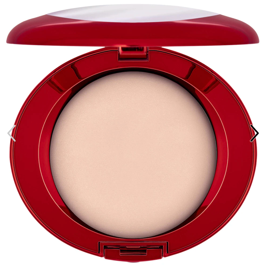 ONE/SIZE by Patrick Starrr Bouclé Silk Airbrushed Talc-Free Finishing Powder
