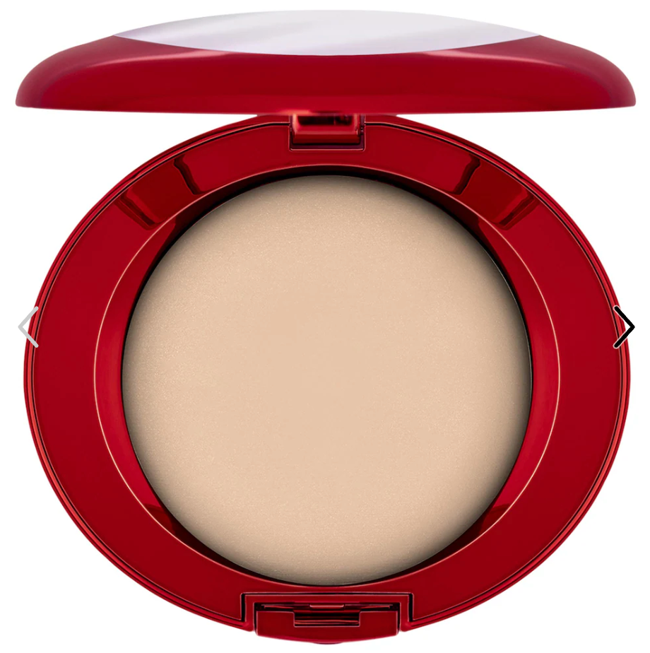 ONE/SIZE by Patrick Starrr Bouclé Silk Airbrushed Talc-Free Finishing Powder