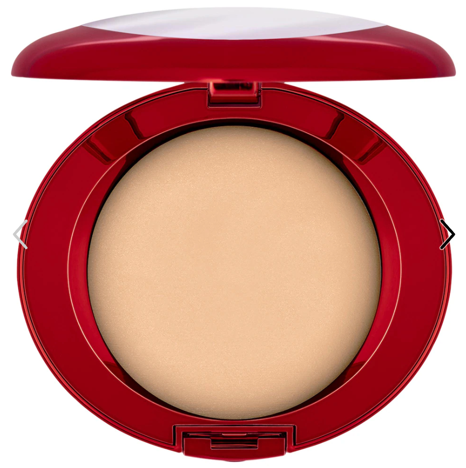 ONE/SIZE by Patrick Starrr Bouclé Silk Airbrushed Talc-Free Finishing Powder