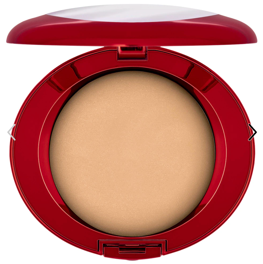 ONE/SIZE by Patrick Starrr Bouclé Silk Airbrushed Talc-Free Finishing Powder