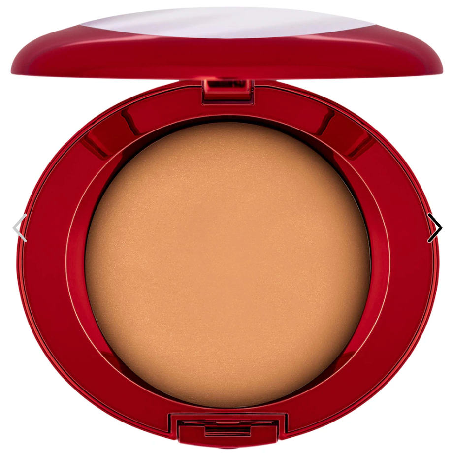 ONE/SIZE by Patrick Starrr Bouclé Silk Airbrushed Talc-Free Finishing Powder