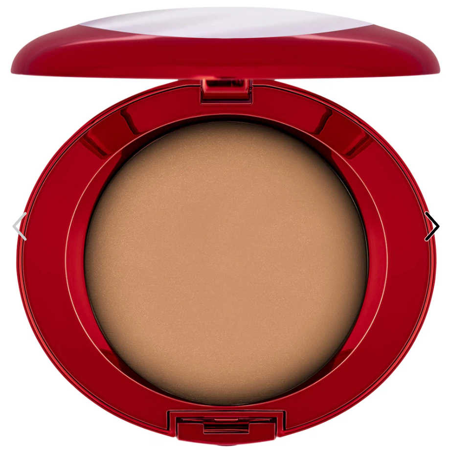 ONE/SIZE by Patrick Starrr Bouclé Silk Airbrushed Talc-Free Finishing Powder