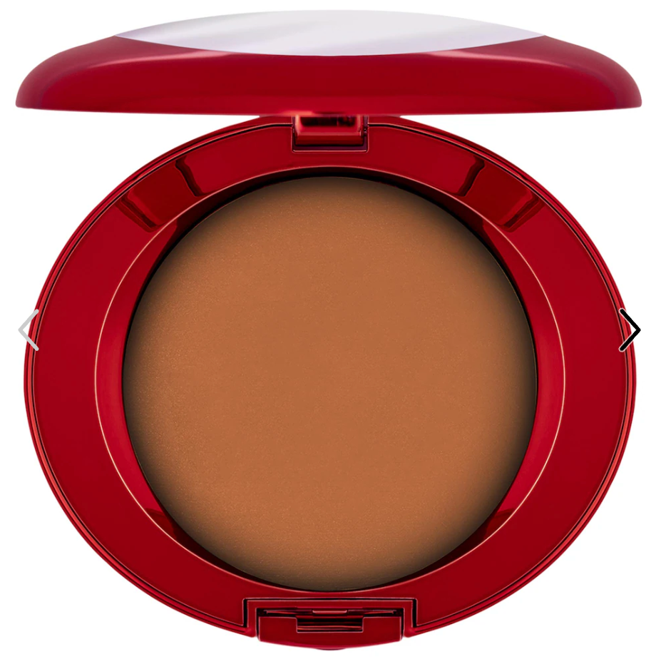 ONE/SIZE by Patrick Starrr Bouclé Silk Airbrushed Talc-Free Finishing Powder