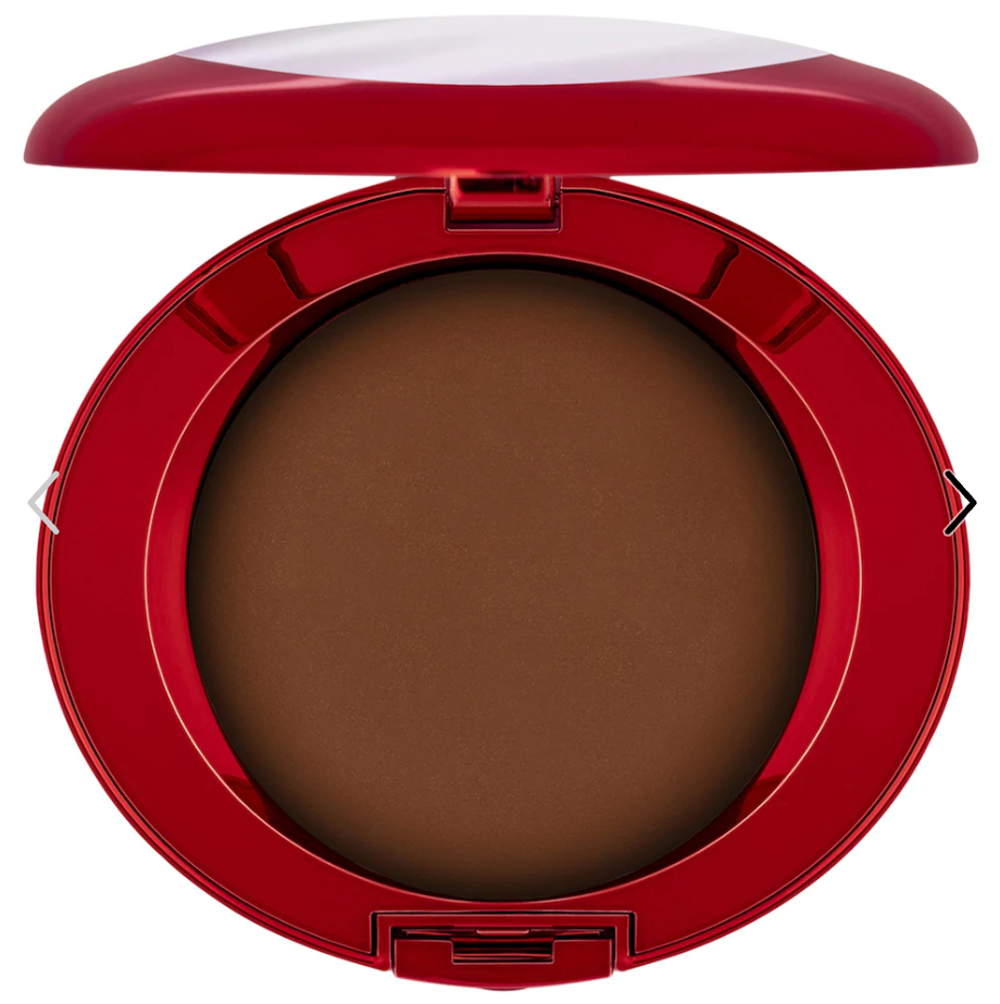 ONE/SIZE by Patrick Starrr Bouclé Silk Airbrushed Talc-Free Finishing Powder