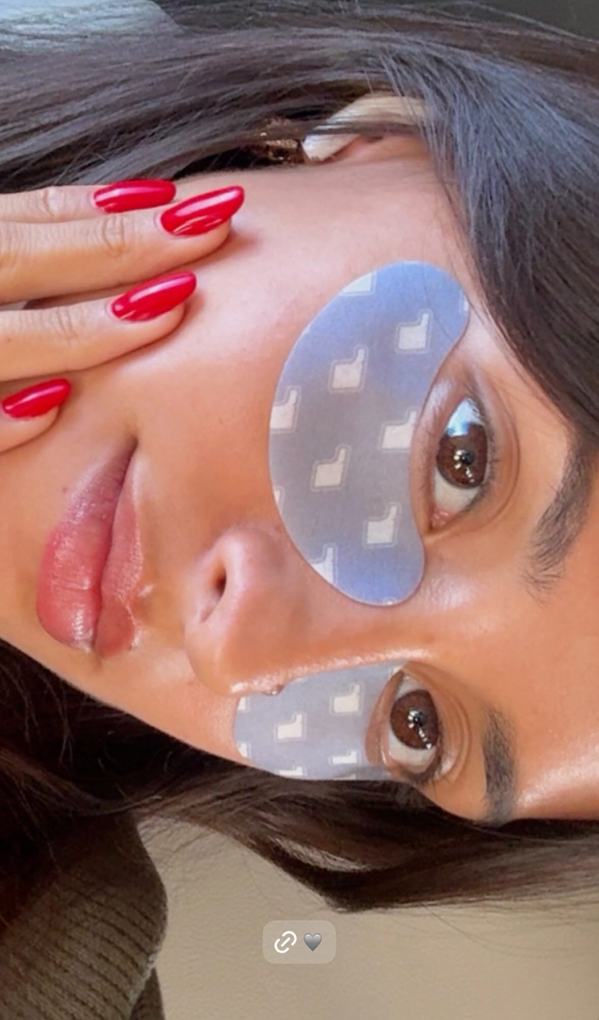 Eye Patch