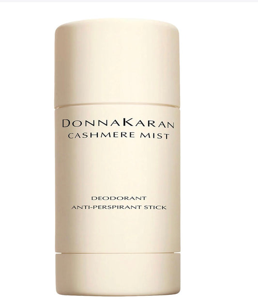 Donna Karan Cashmere Mist Deodorant