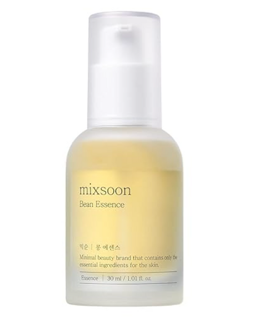 mixsoon Bean Essence