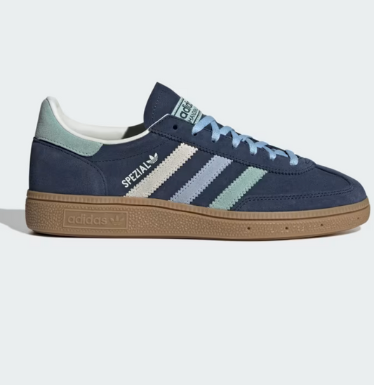 Handball Spezial Shoes - Night Indigo