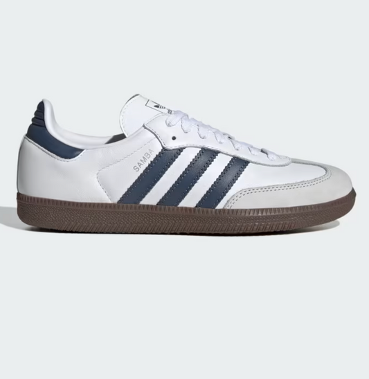Samba - Preloved Ink