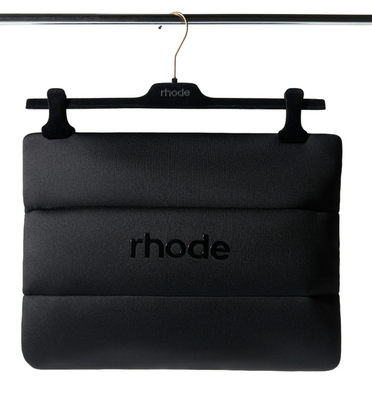 oversized bubble bag