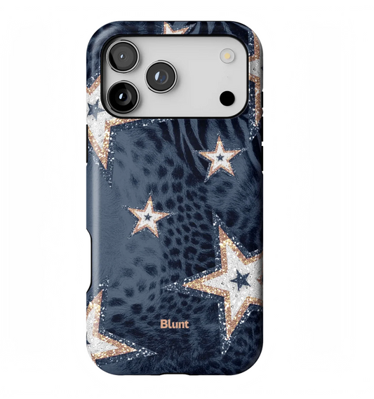 Blunt - Midnight Star