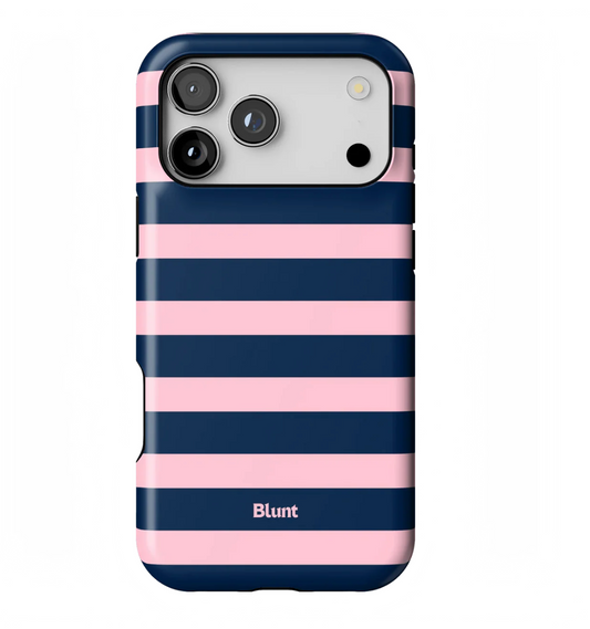 Blunt - Blueberry Blush Stripe
