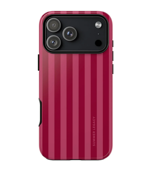 Summer legacy - Berry Stripe