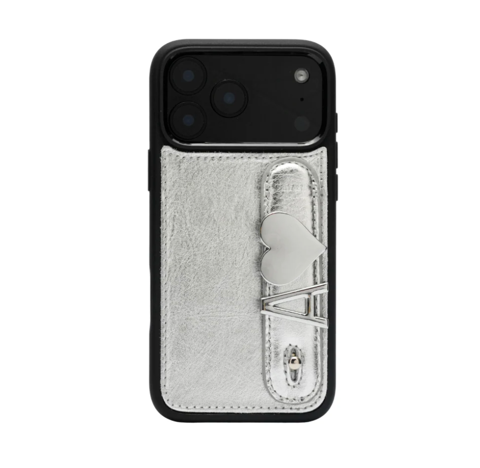 UMBI - Silver/Silver