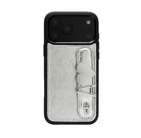 UMBI - Silver/Silver