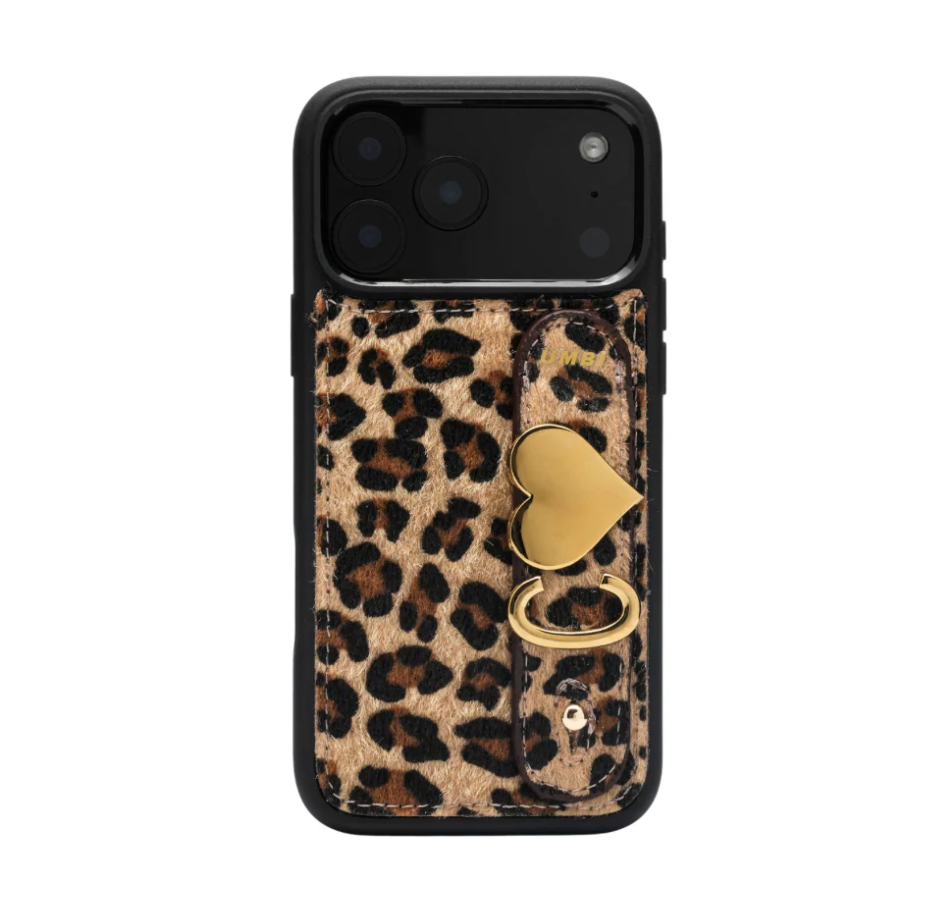 UMBI - Cheetah / Gold