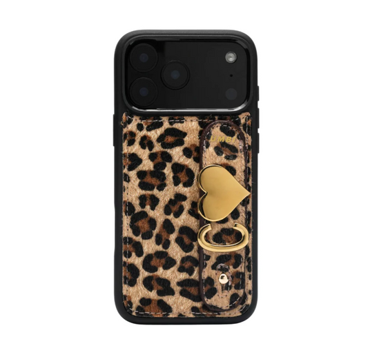 UMBI - Cheetah / Gold