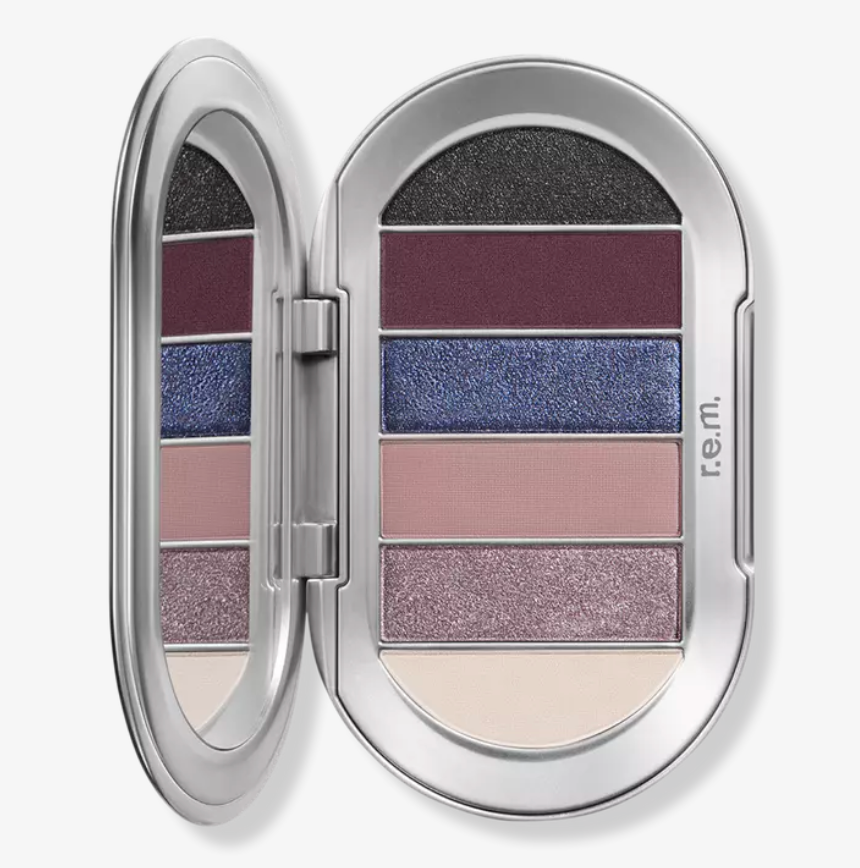 r.e.m. beauty - Midnight Shadows Eyeshadow Palette