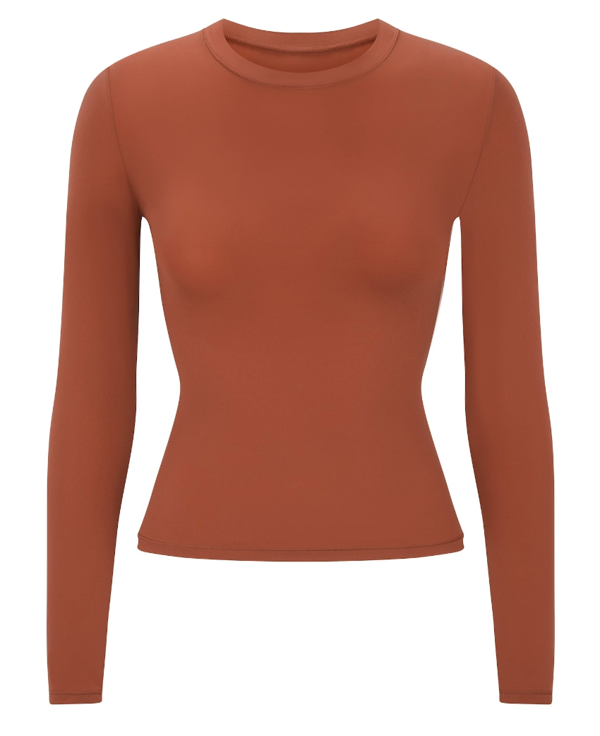 LONG SLEEVE T-SHIRT