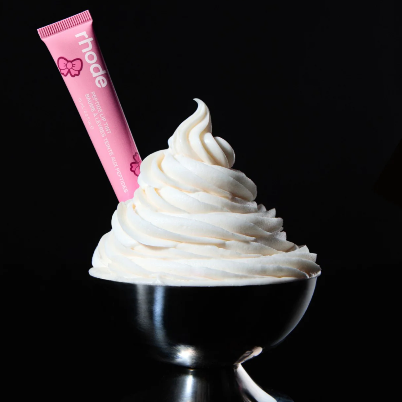 scented peptide lip tint