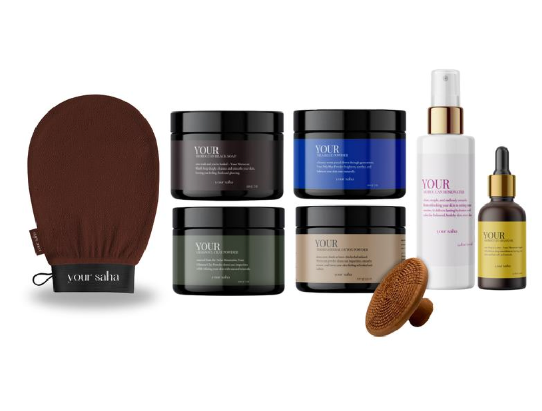 Your The Wifed Up Set