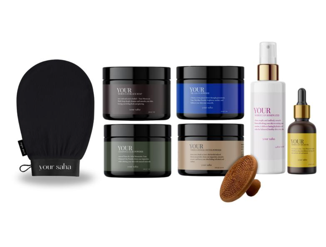 Your The Wifed Up Set