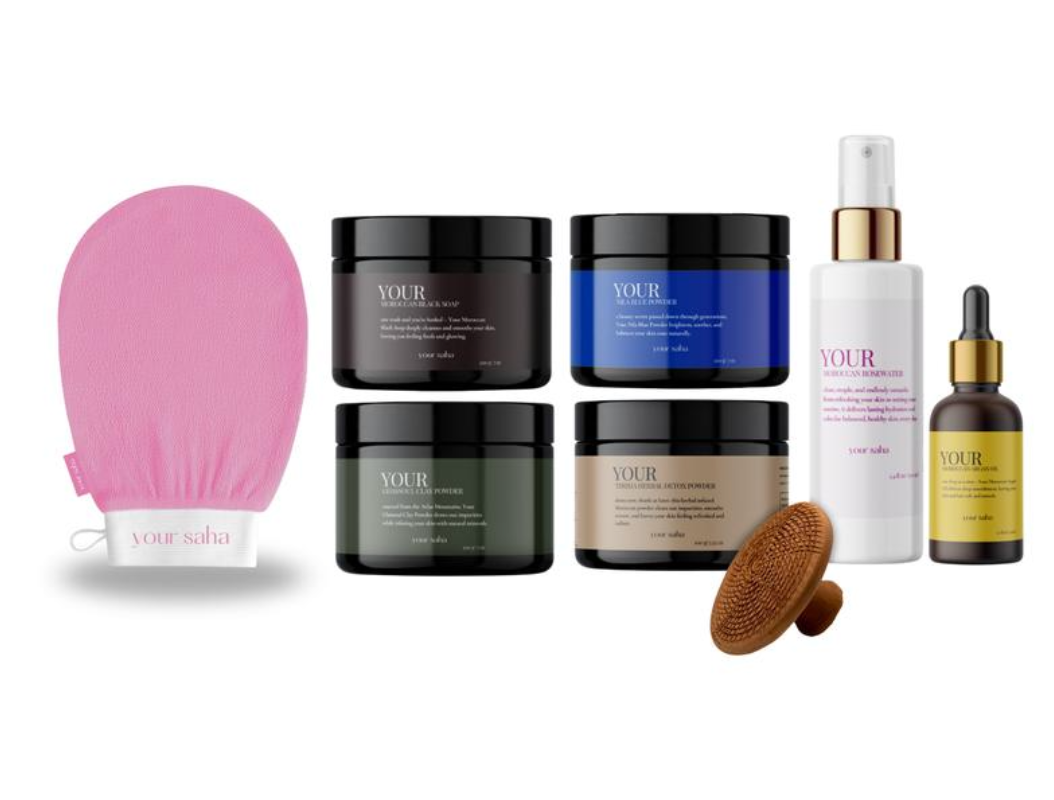 Your The Wifed Up Set