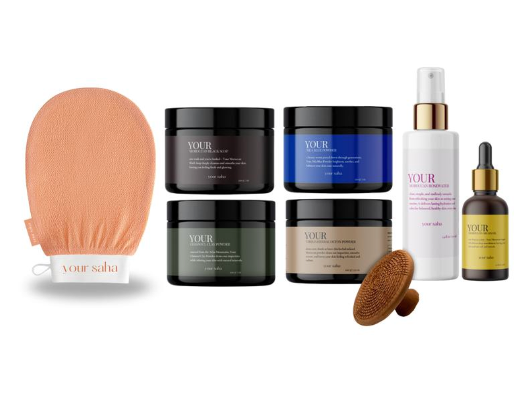 Your The Wifed Up Set